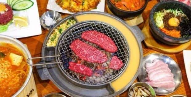 Jmanchatty S Review For 678 Korean Bbq Eastwood Sydney On Zomato