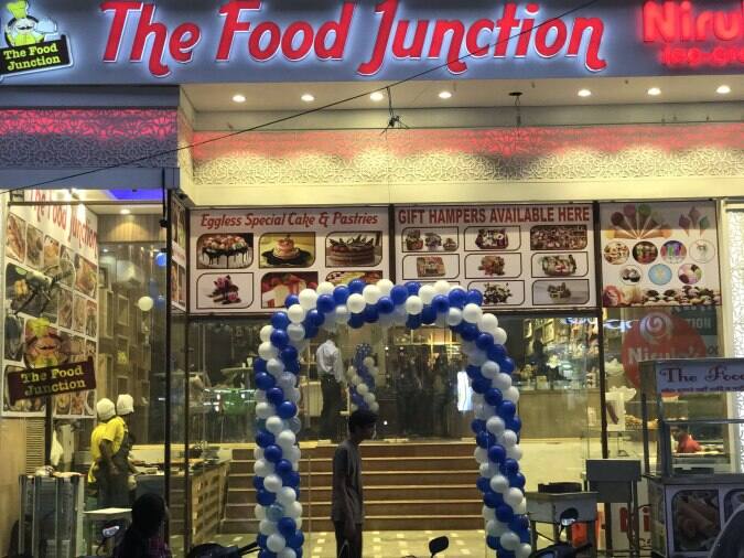 The Food Junction, Palam, New Delhi Zomato