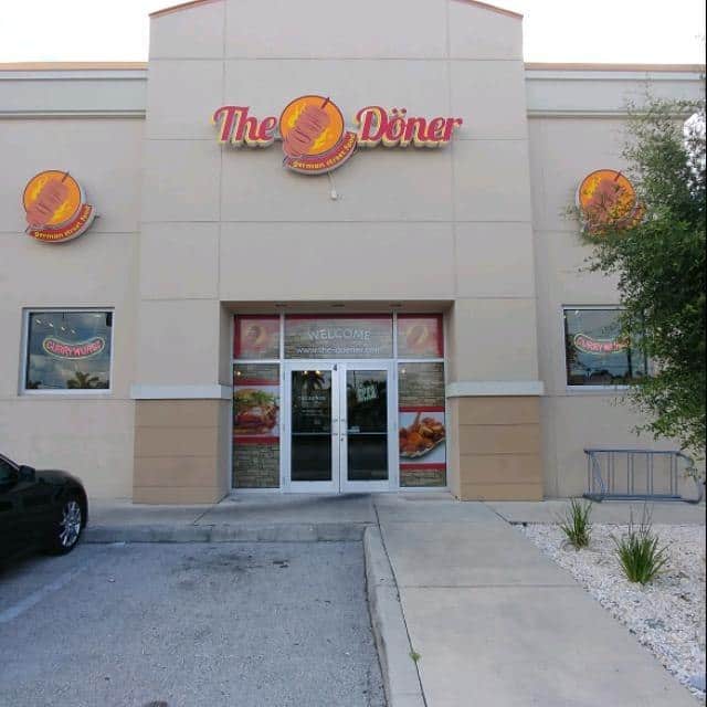 The Doener German Street Food, Cape Coral, Fort Myers Zomato