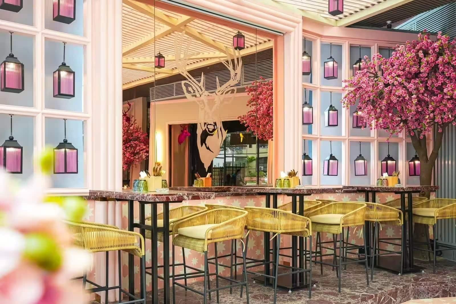 Restaurant image