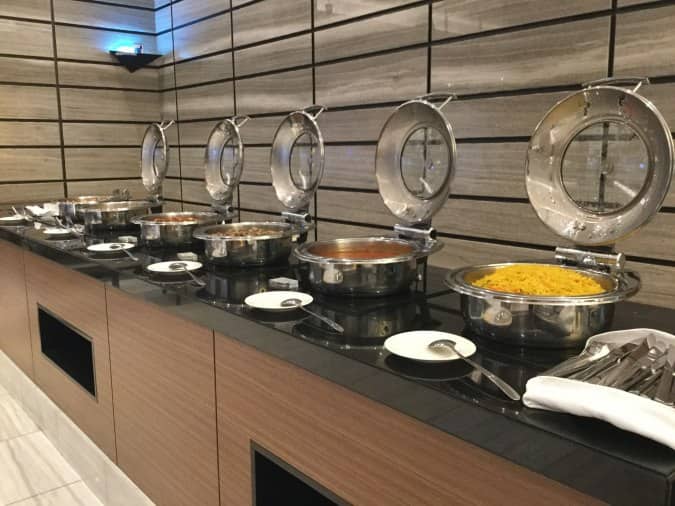 Ahlan First Class Lounge Photos, Pictures of Ahlan First Class Lounge