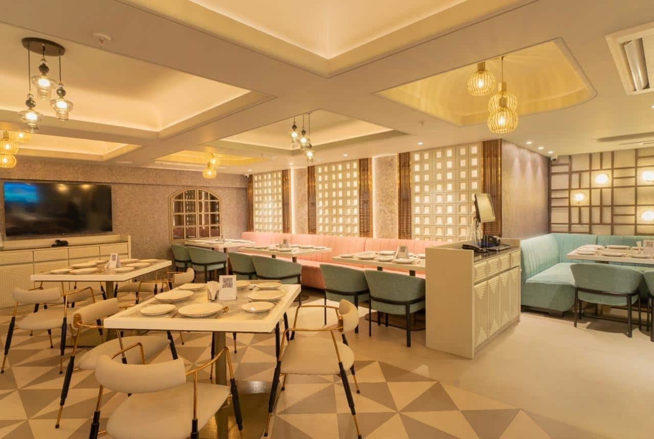 Restaurant image