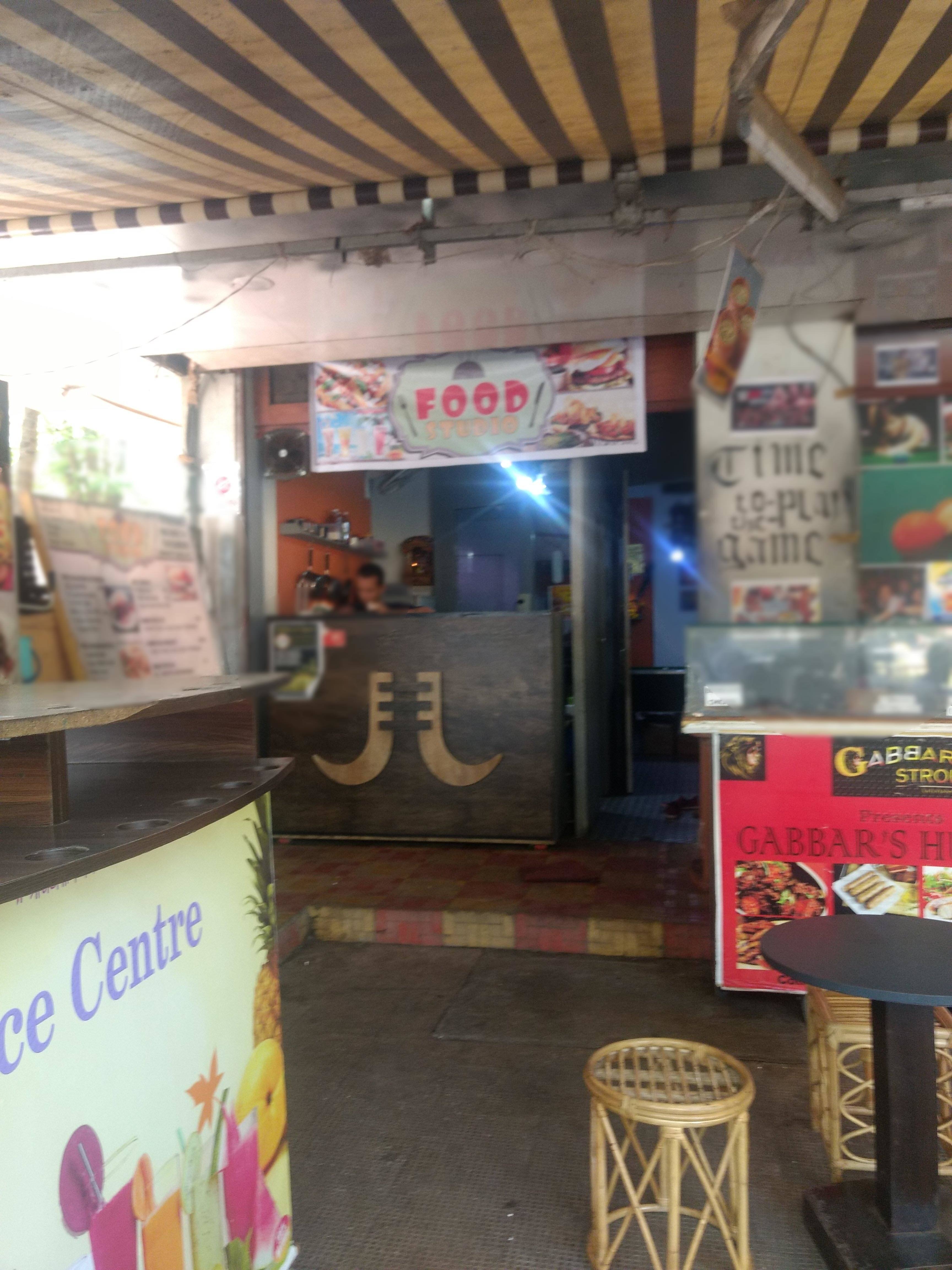 Food Studio, Chembur, Mumbai Zomato