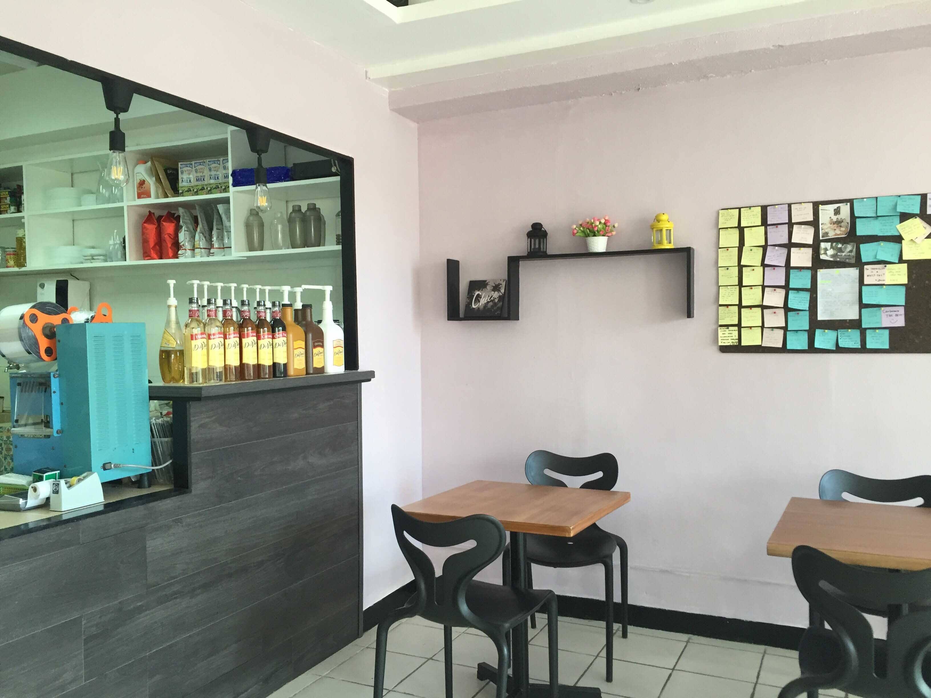 1825 Cafe, Fairview, Quezon City Zomato