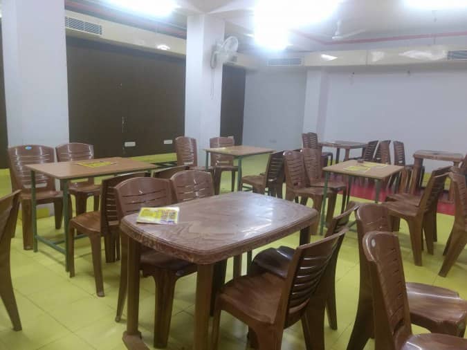 Shiv Sagar Cafe, Raja Park, Jaipur Zomato