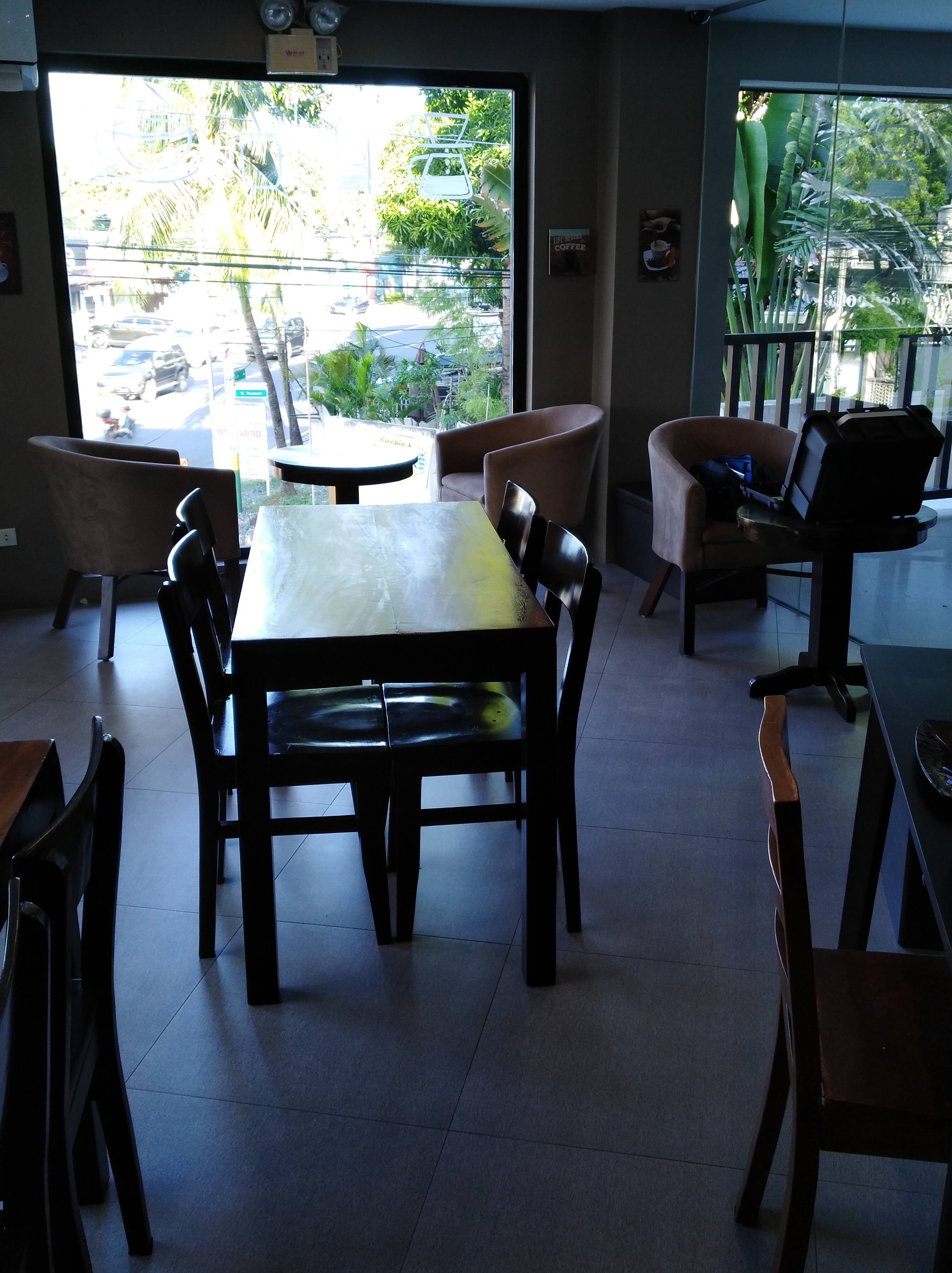 Cafe Excelsior, BF Homes, Parañaque City Zomato