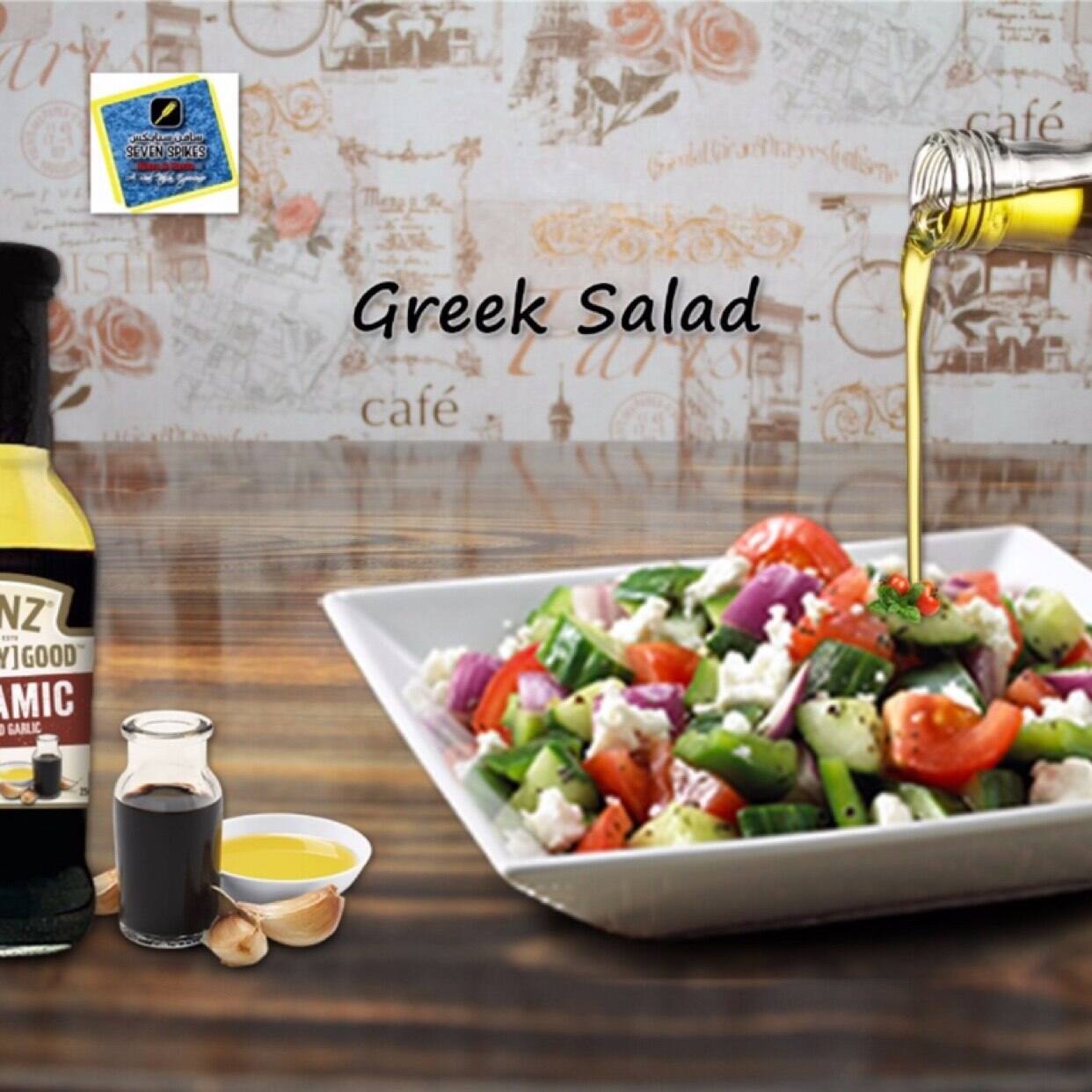 Menu of Seven Spikes Pizza & Pasta, Al Barsha, Dubai