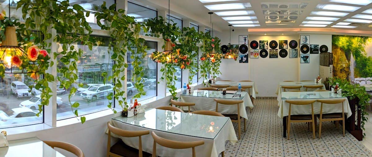 Three Peppers Restaurant, Al Muntazah, Doha Zomato