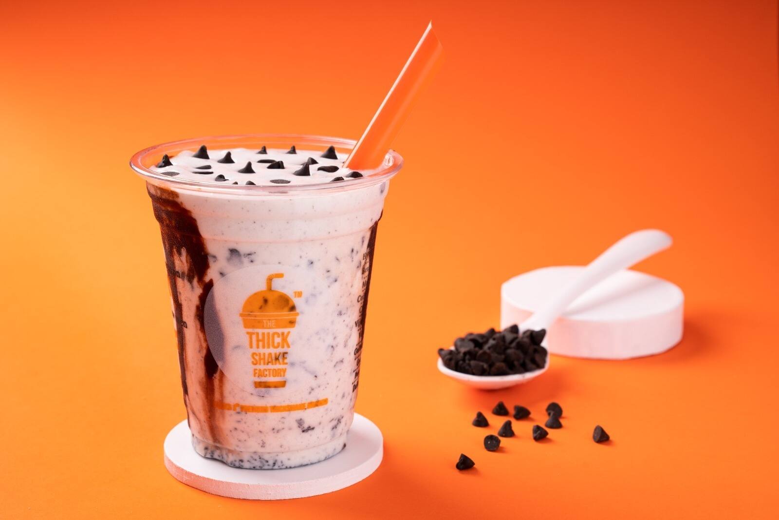 The ThickShake Factory, Marredpally, Secunderabad | Zomato