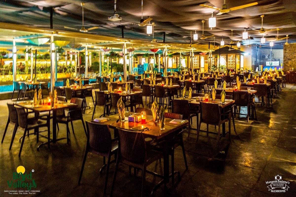 Restaurant image