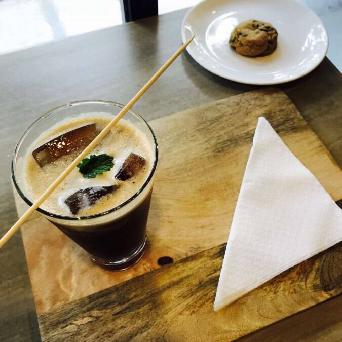 Coffee Mechanics Menu, Menu for Coffee Mechanics, HBR Layout, Bangalore