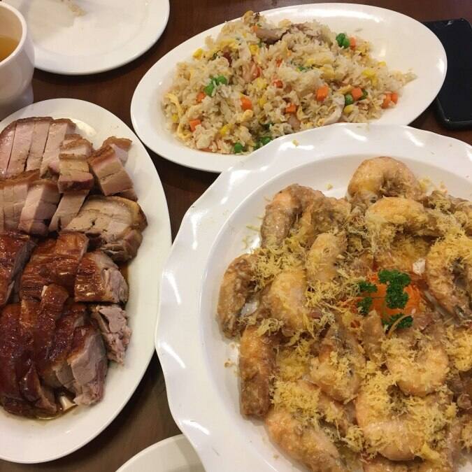 Address of Wok Wok BBQ and Chinese Cuisine, Hoppers Crossing Wok Wok