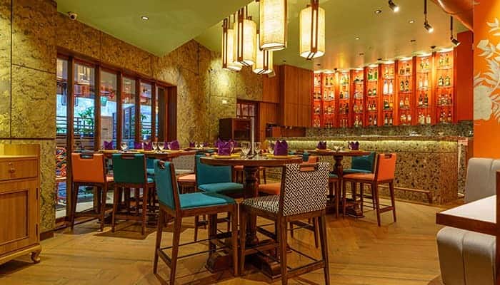 Restaurant image