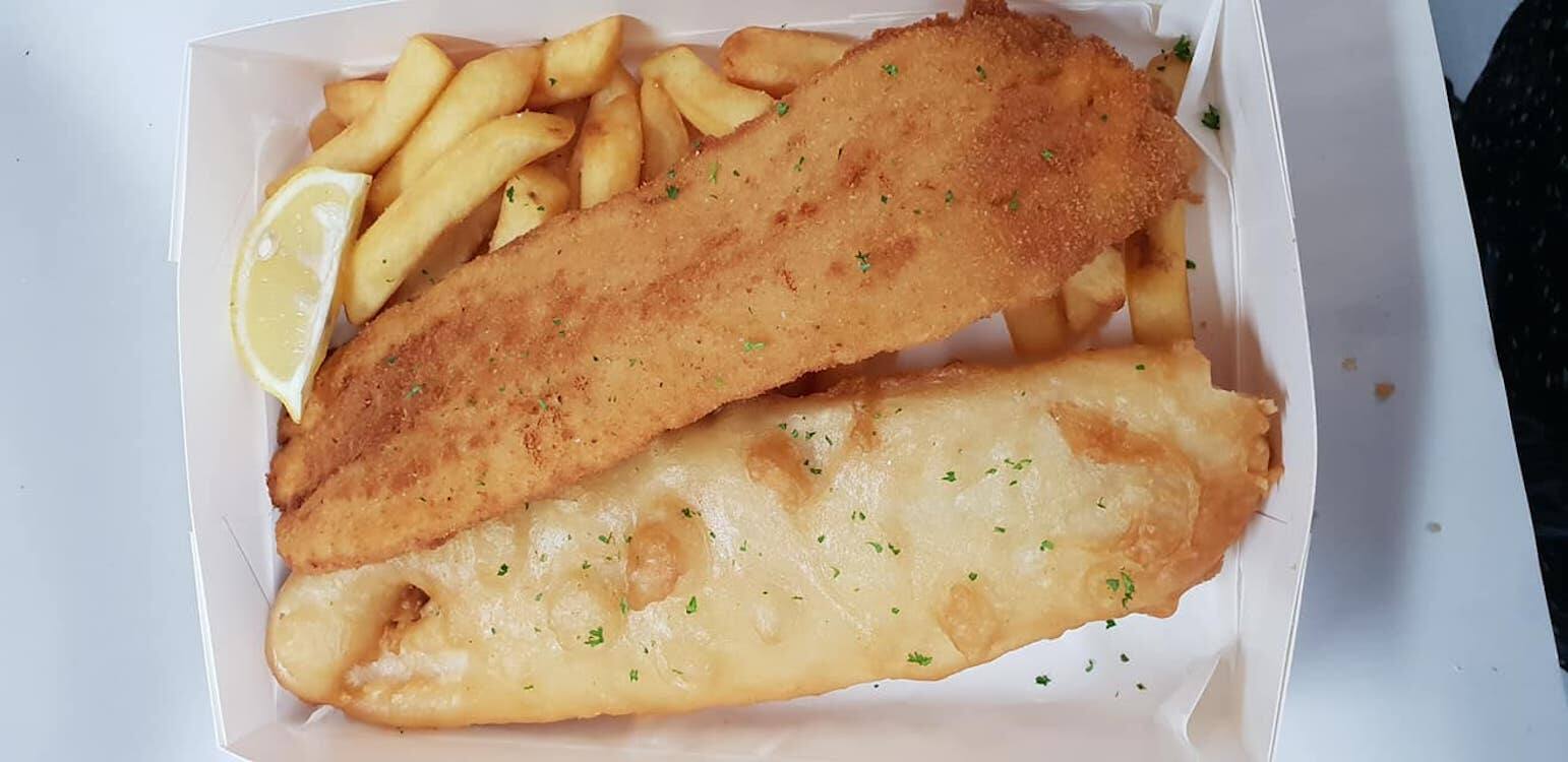 Photos of Batter Up Fish 'n' Chips, Pictures of Batter Up Fish 'n