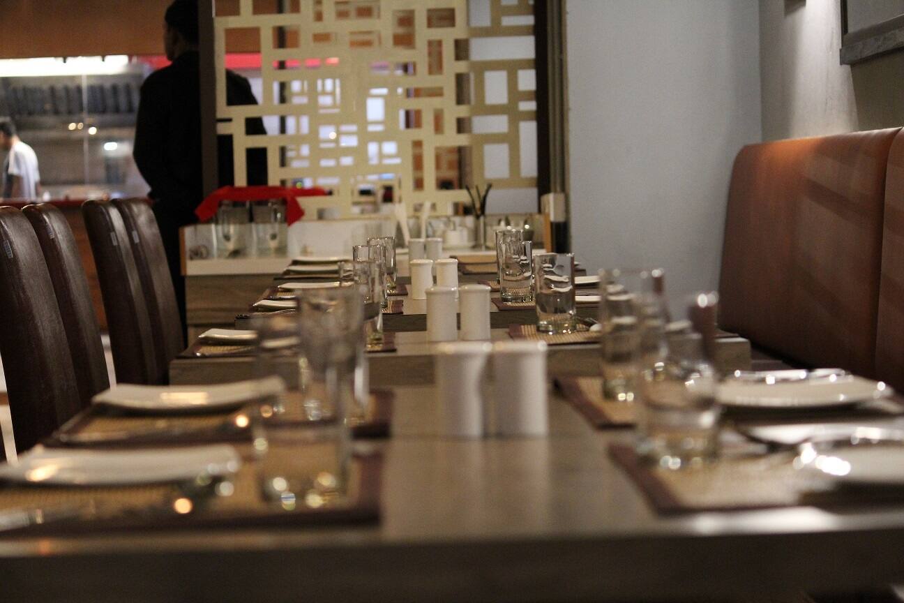 Red Kitchen & Lounge, Nagerbazar, Kolkata | Zomato