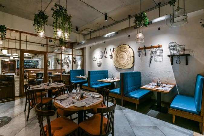 Family Tree Menu Menu For Family Tree Mulund West Mumbai Zomato