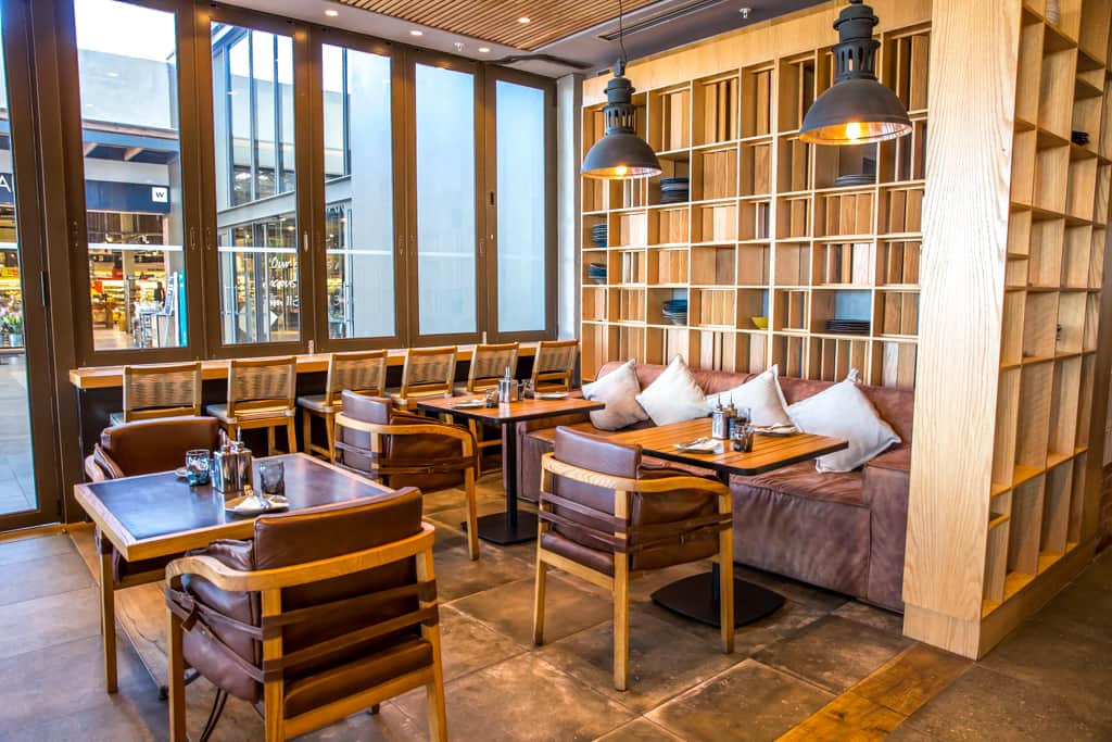 The Rock All Day Diner, Kyalami, Midrand Zomato