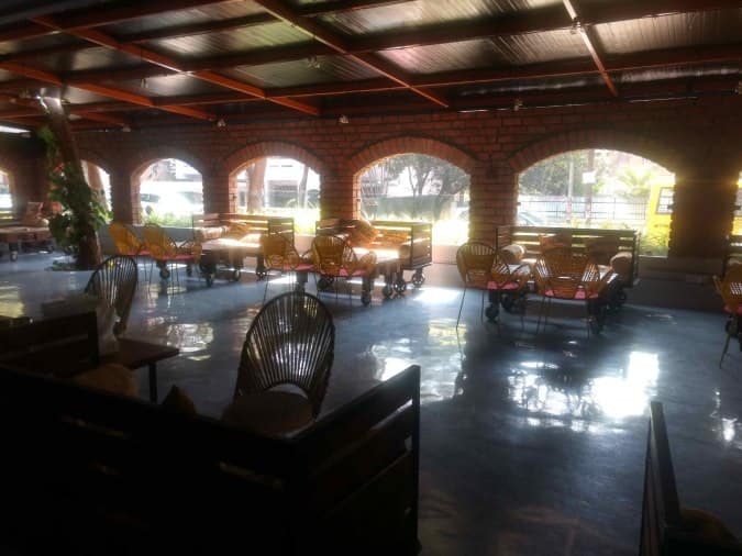 10D Express, Banjara Hills, Hyderabad Restaurant Zomato