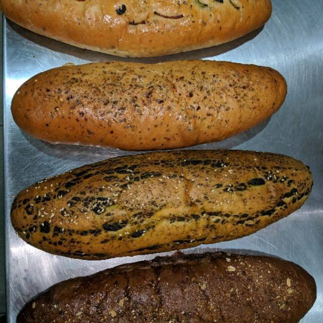 Breads Alone, Sector 50, Gurgaon Zomato