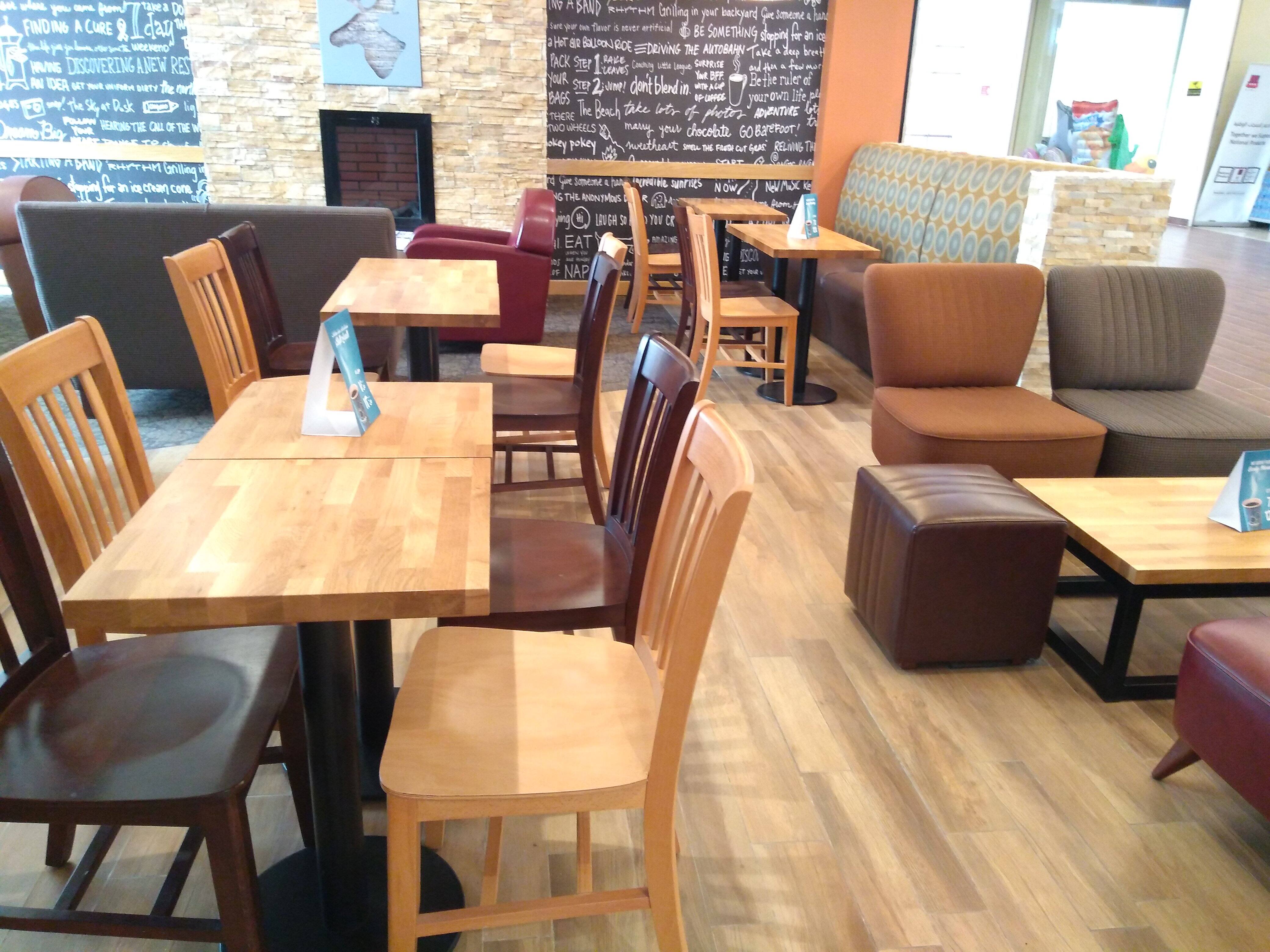 Caribou Coffee Reviews User Reviews For Caribou Coffee Umm Salal