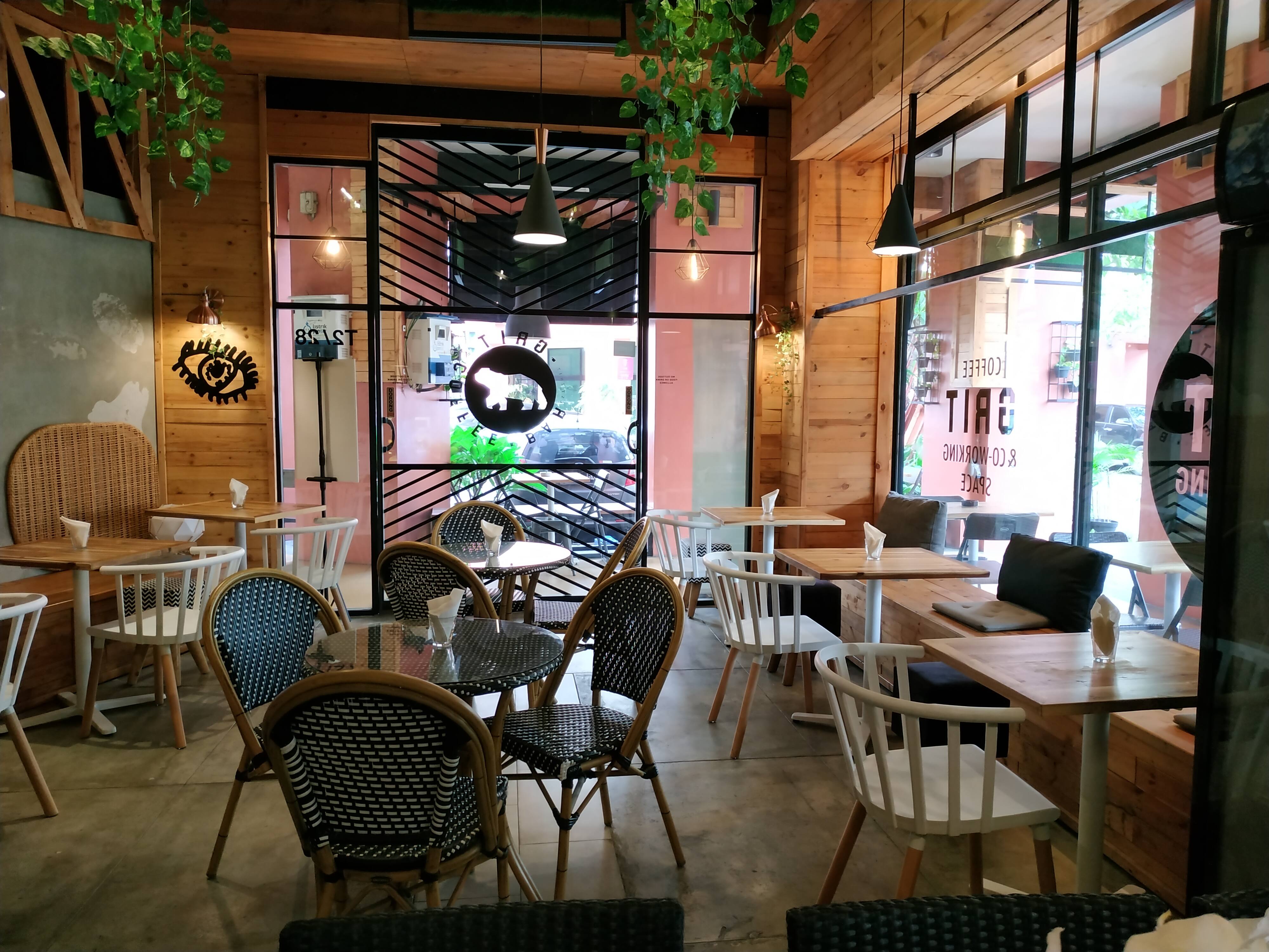 grit coffee near me