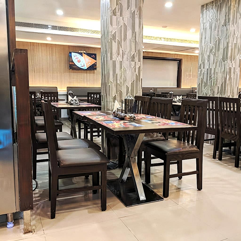 Sangeetha Veg Restaurant image