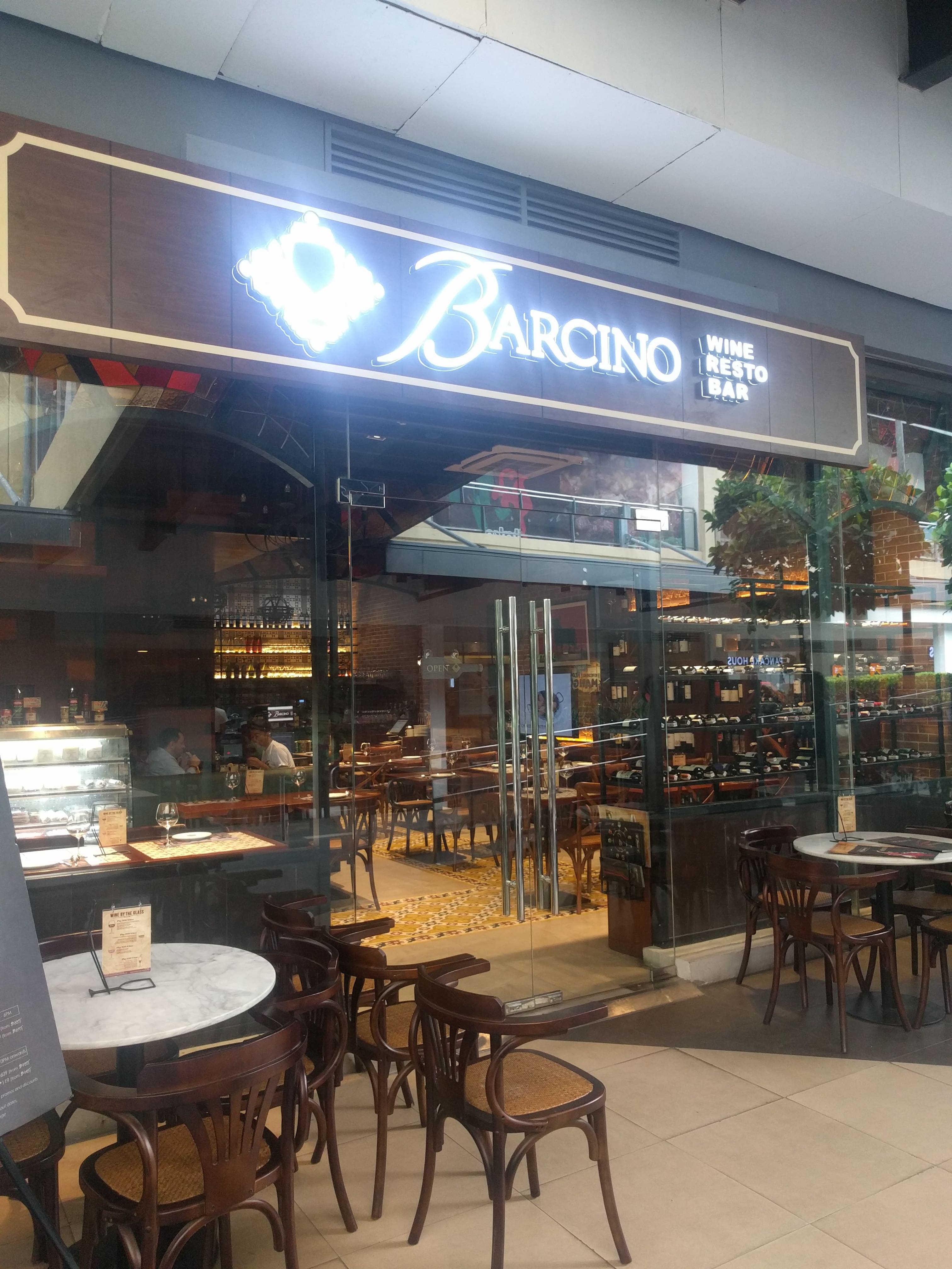 Barcino Diliman Quezon City