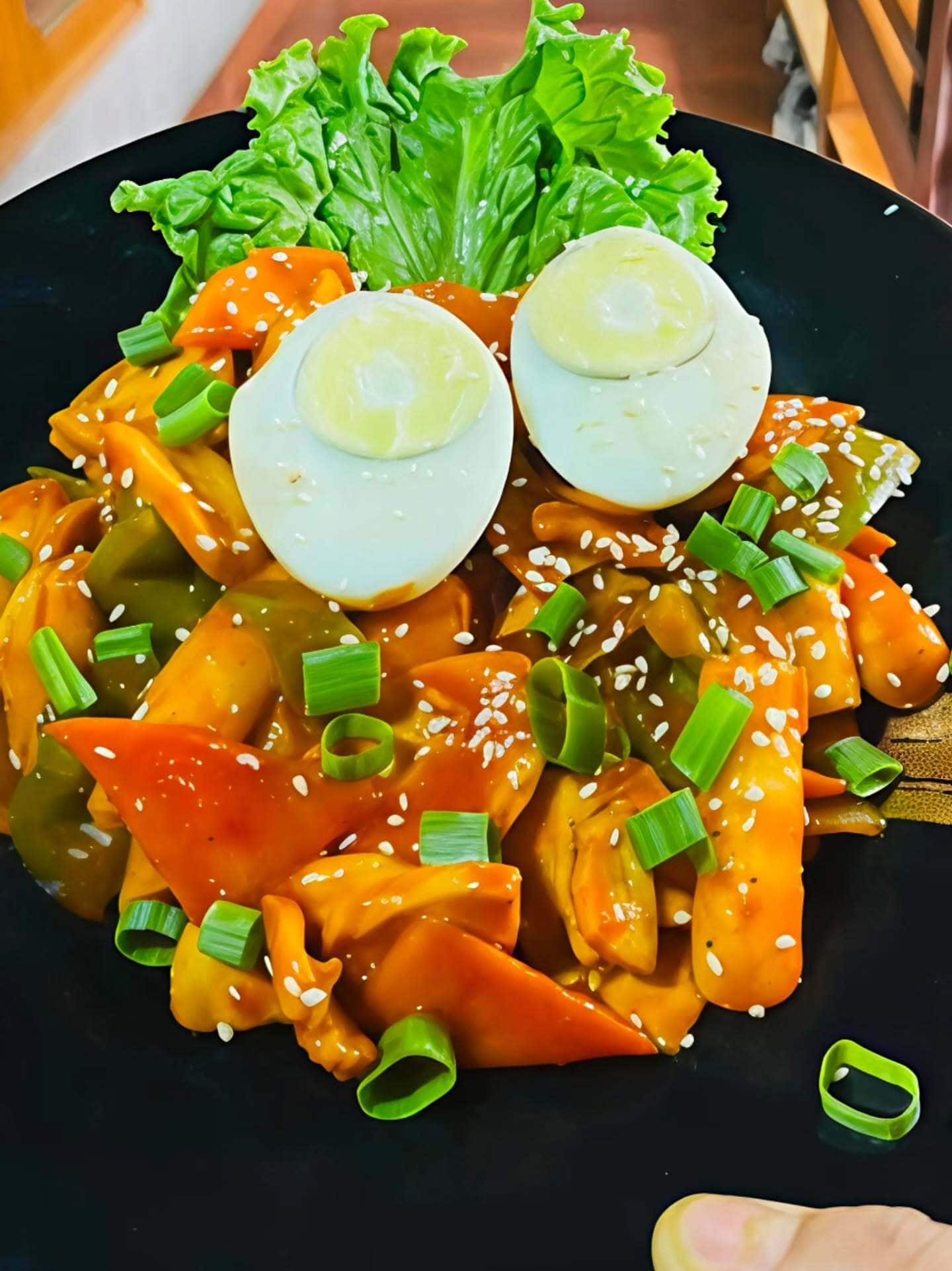 korean restaurants, korean food, korean restaurants near me, korean food near me, tteokbokki, bibimbap, kimbap, bulgogi, korean bbq - Kimchi Korean Restaurant - img1
