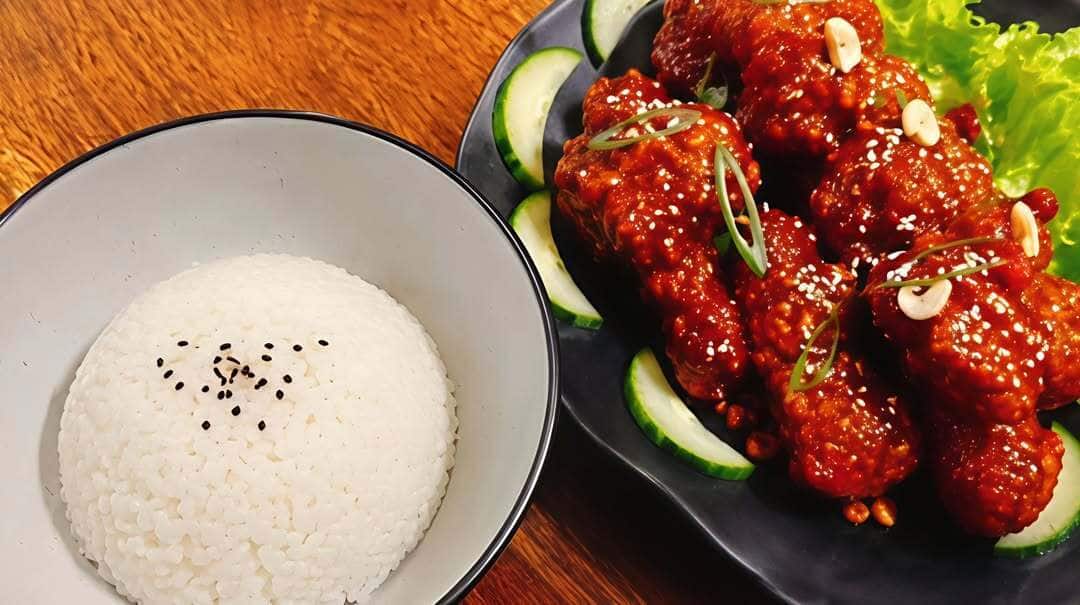 korean restaurants, korean food, korean restaurants near me, korean food near me, tteokbokki, bibimbap, kimbap, bulgogi, korean bbq - Kimchi Korean Restaurant - img2