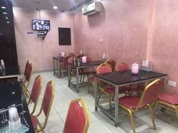 Tamilnadu Restaurant Al Wakrah Doha Zomato Qatar