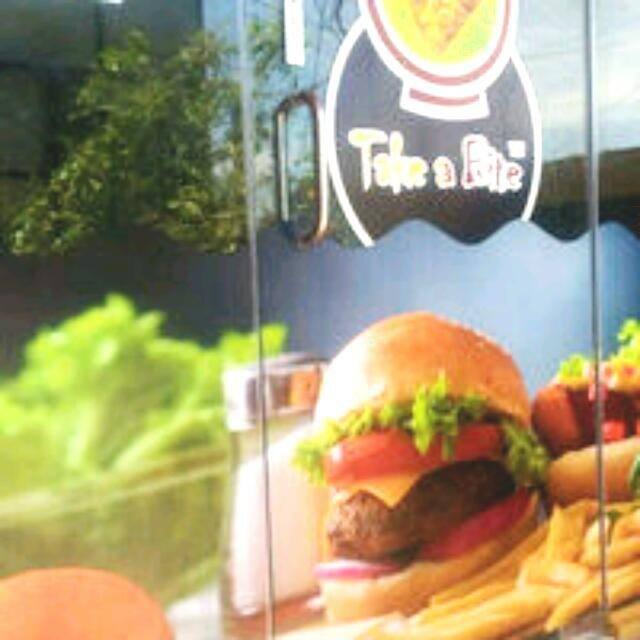 Take A Bite Taramani Chennai Restaurant