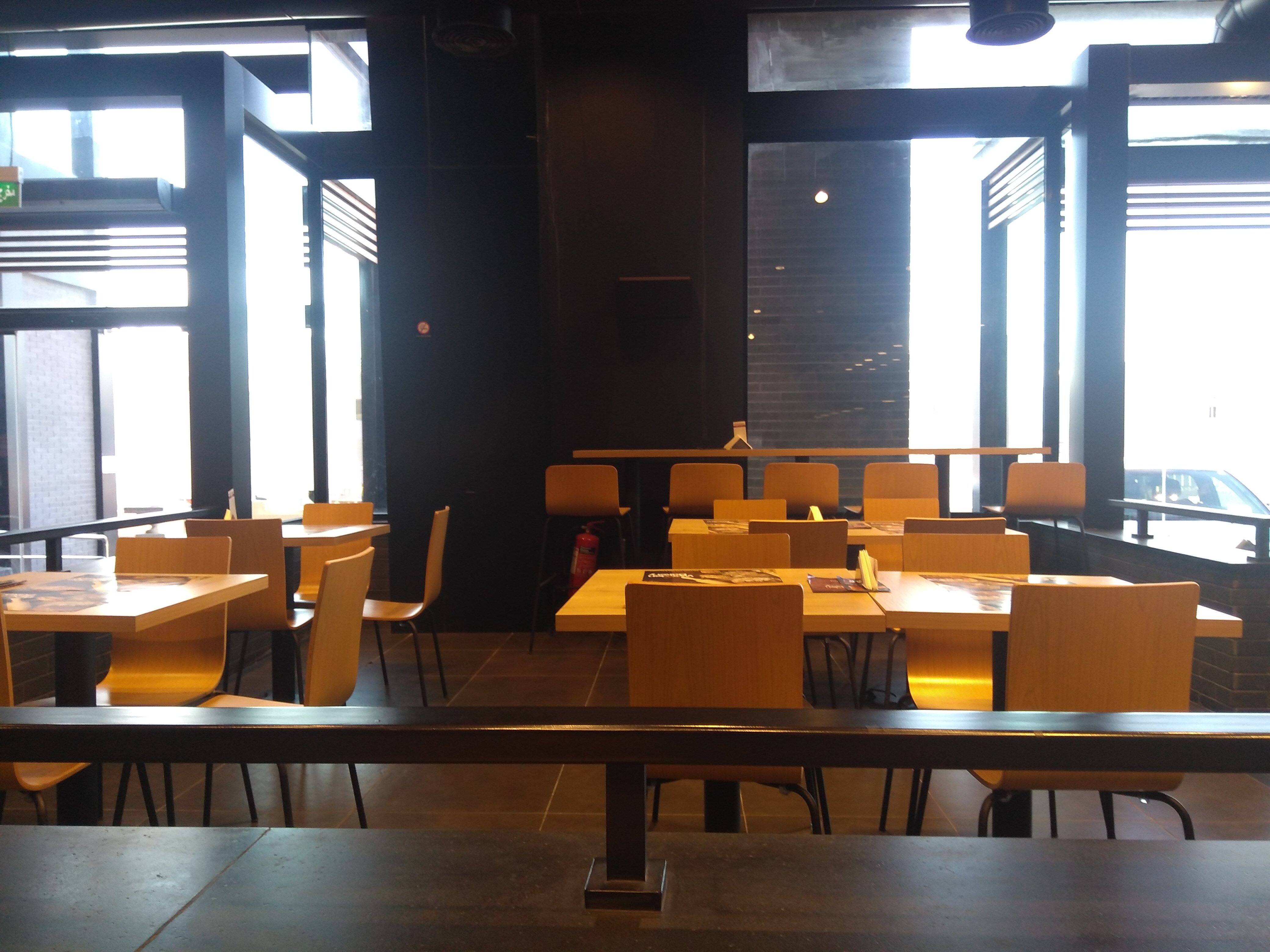 Wooden Bakery Menu, Menu for Wooden Bakery, Markhiya, Doha