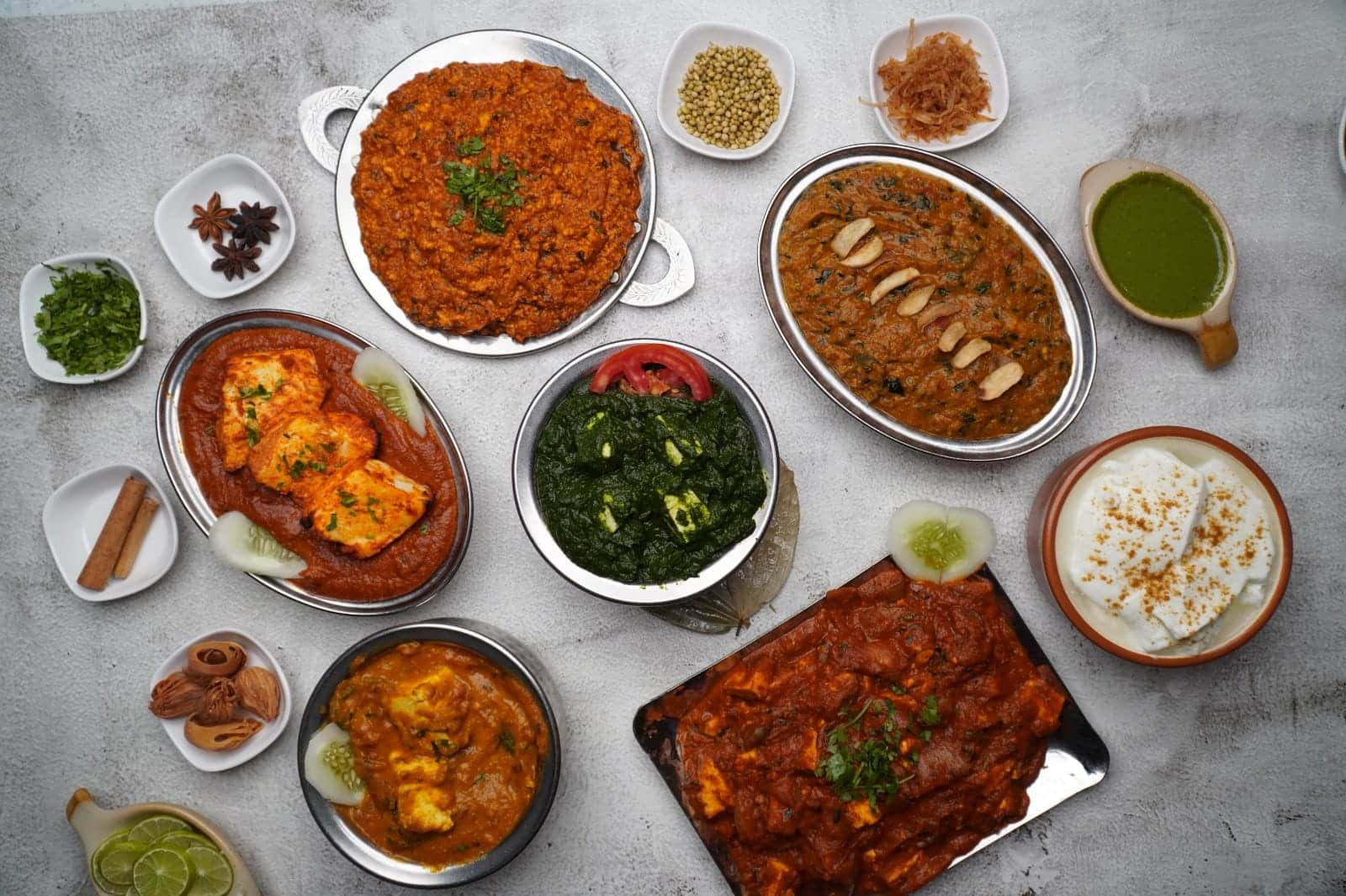 B Bhagat Tarachand, Seawoods, Navi Mumbai | Zomato