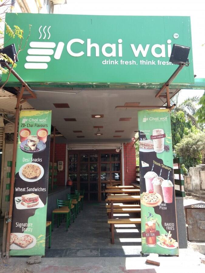 Chai Wai