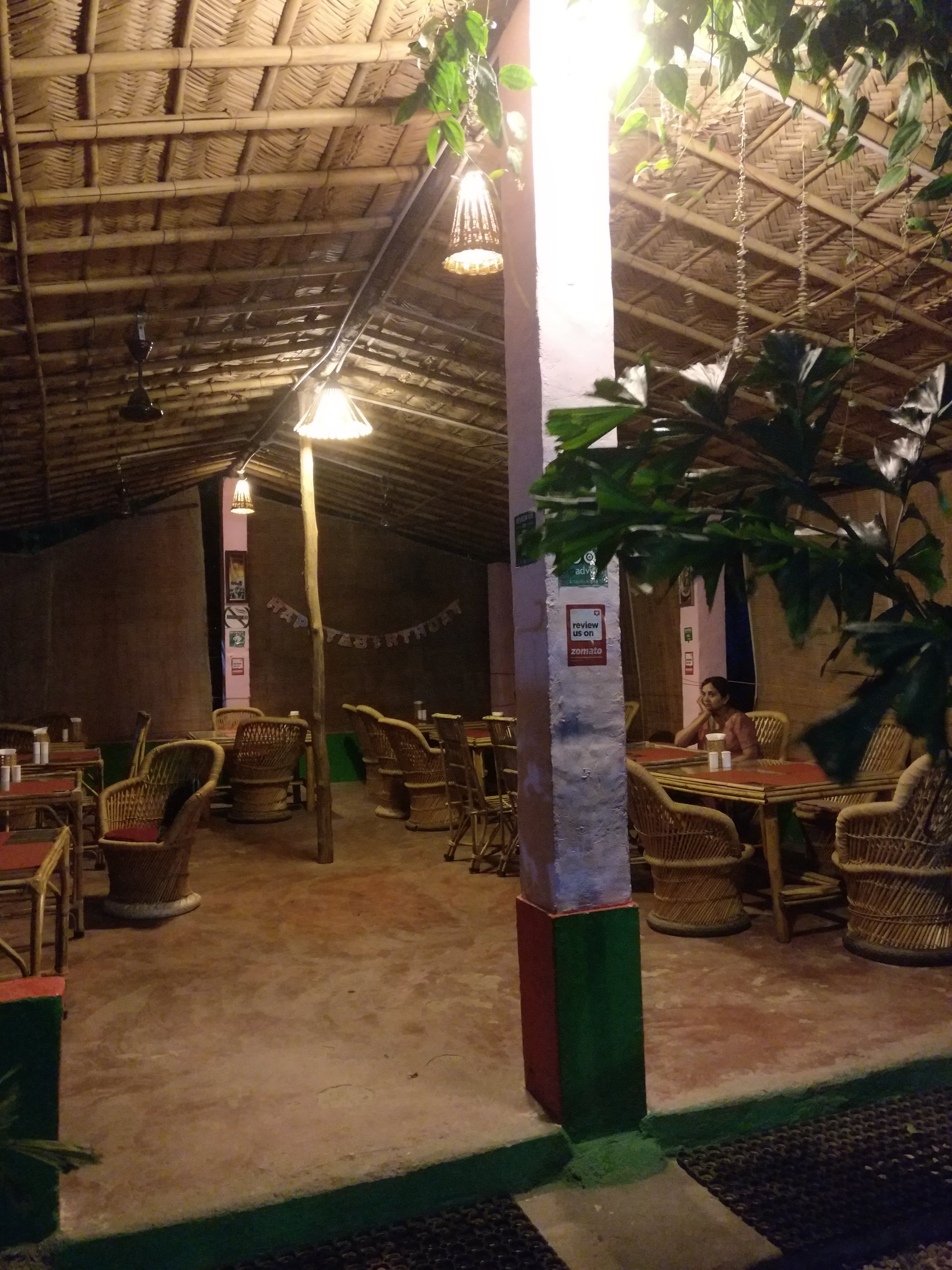 A Tavola Con Te Tapovan Rishikesh Zomato