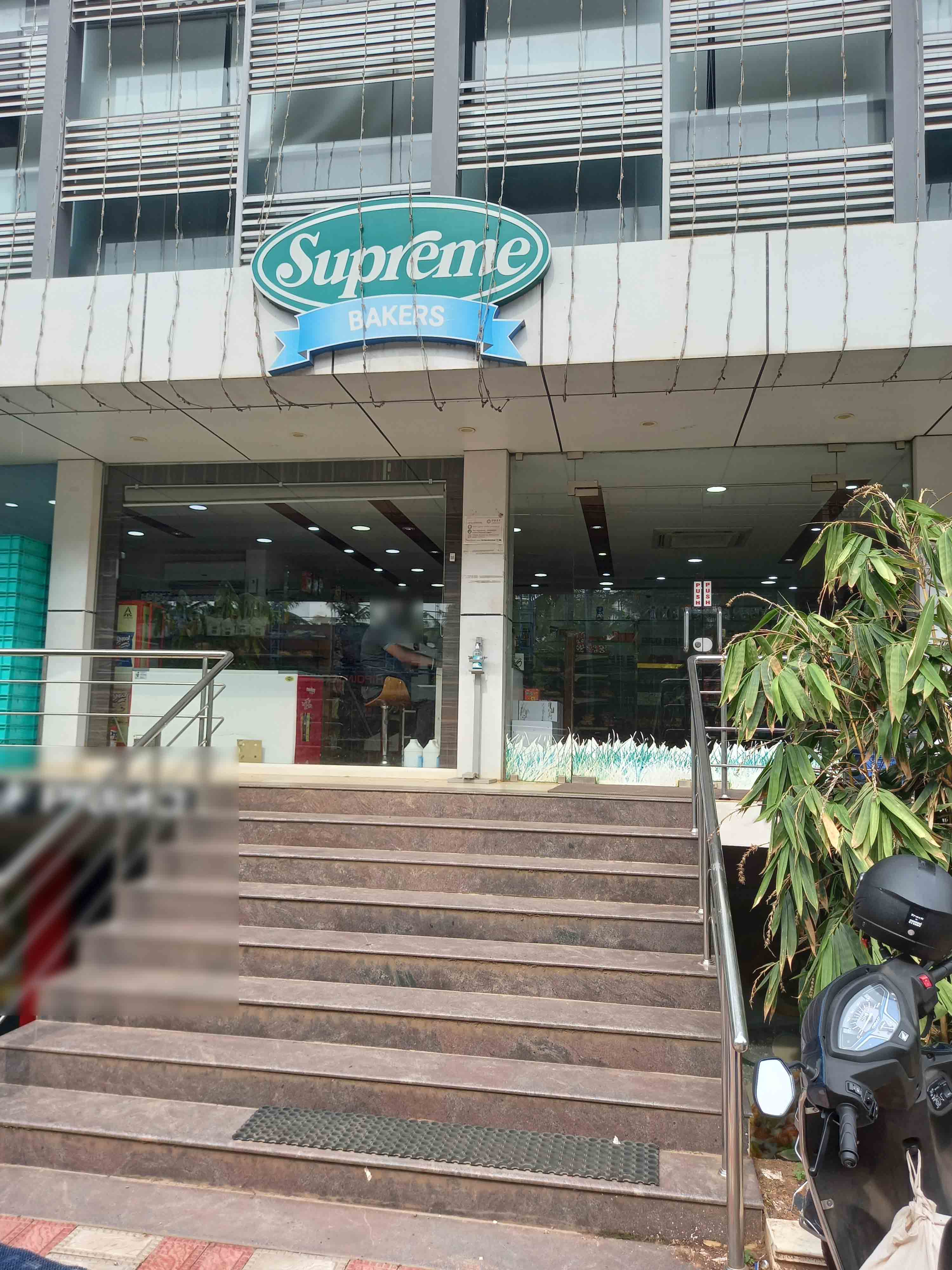 Supreme Bakers Kulathoor Trivandrum Zomato