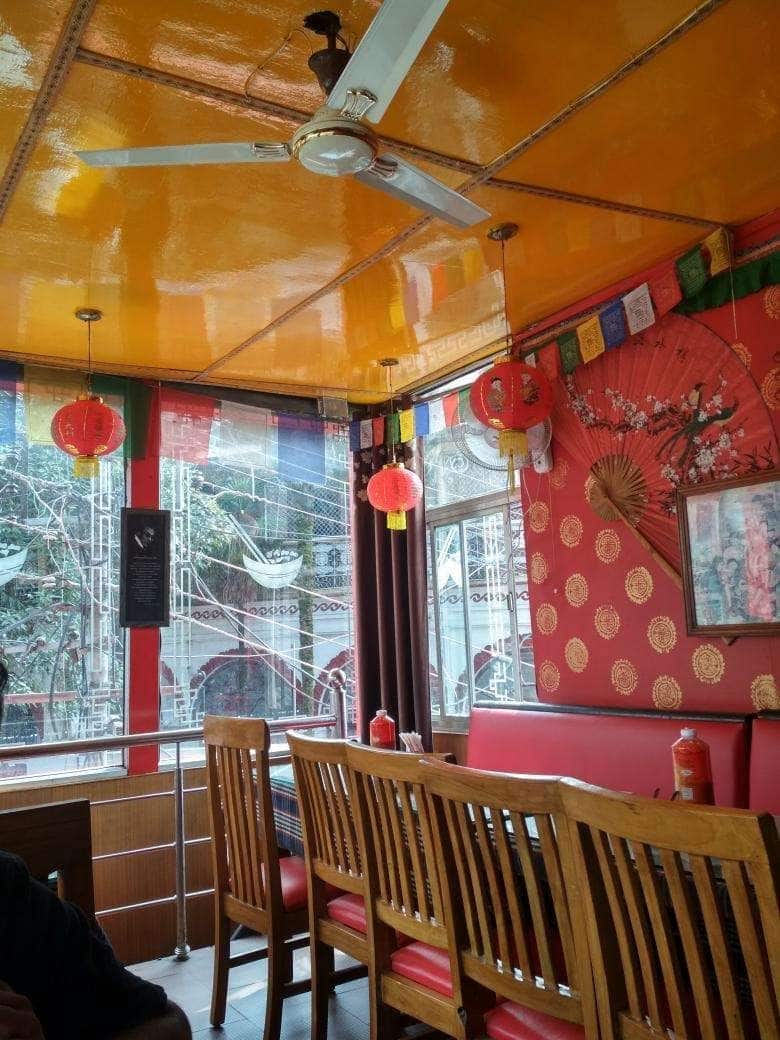 Kalsang image
