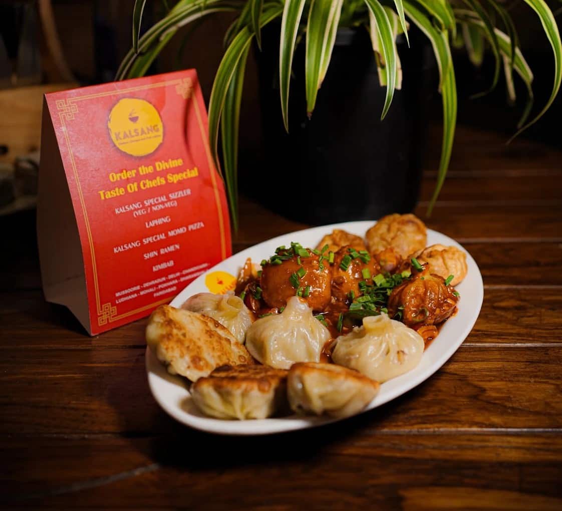 backpacker-friendly restaurants, budget-friendly restaurants, cafes, cheap eats, local eateries, casual dining, hostels with cafes - Kalsang - img5
