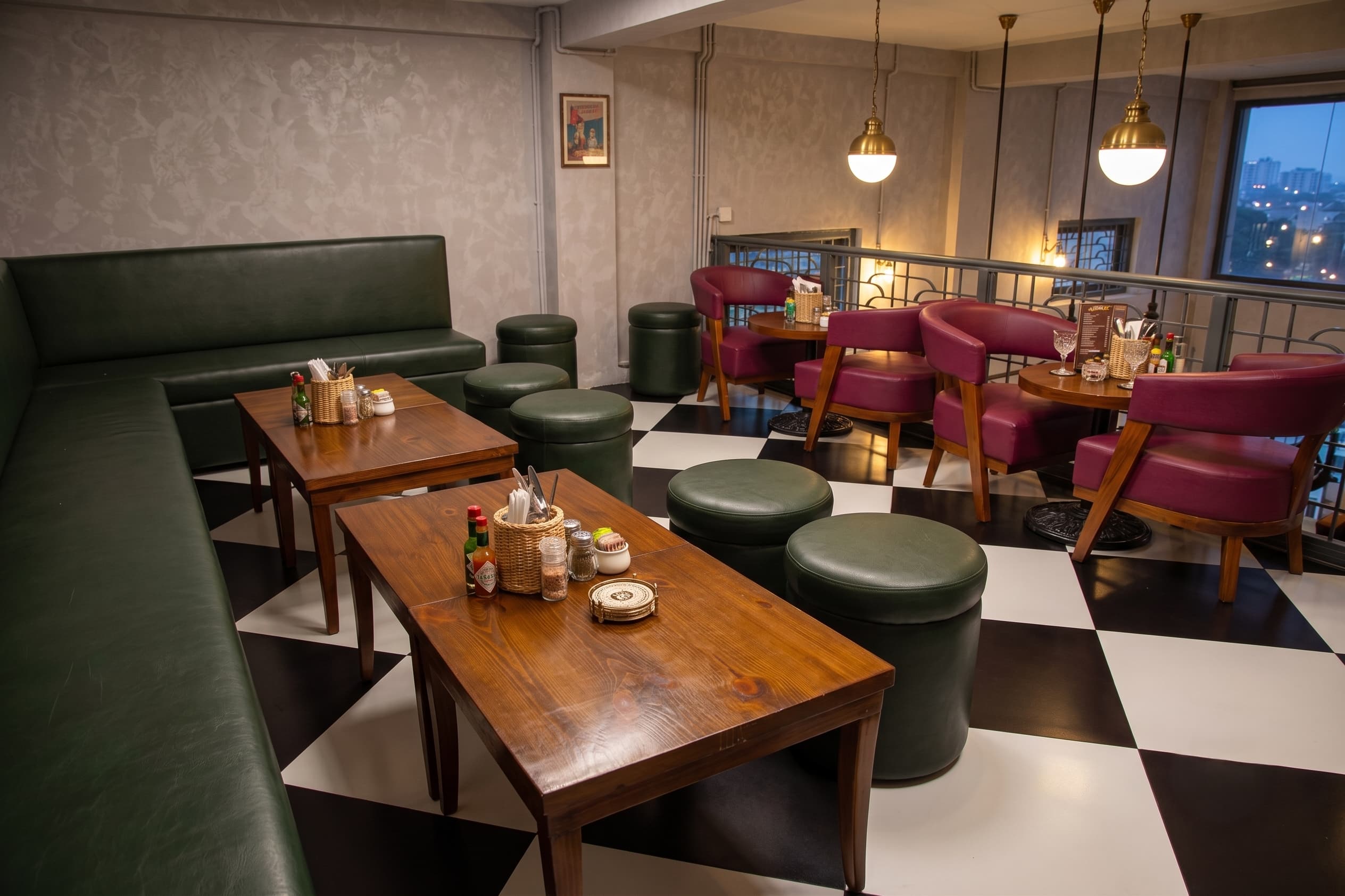 coffee places near me, cafe nearby, coffee house near me, cafes with wifi, coffee places - Bombay Coffee House - img3