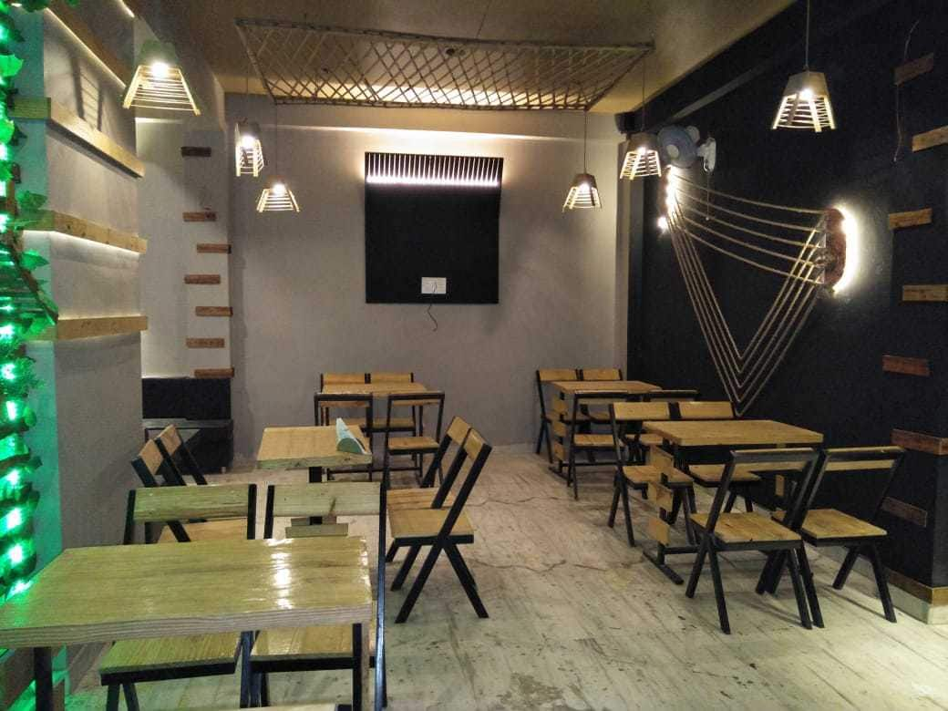 Good Times Cafe Photos Pictures Of Good Times Cafe Rangbari Kota