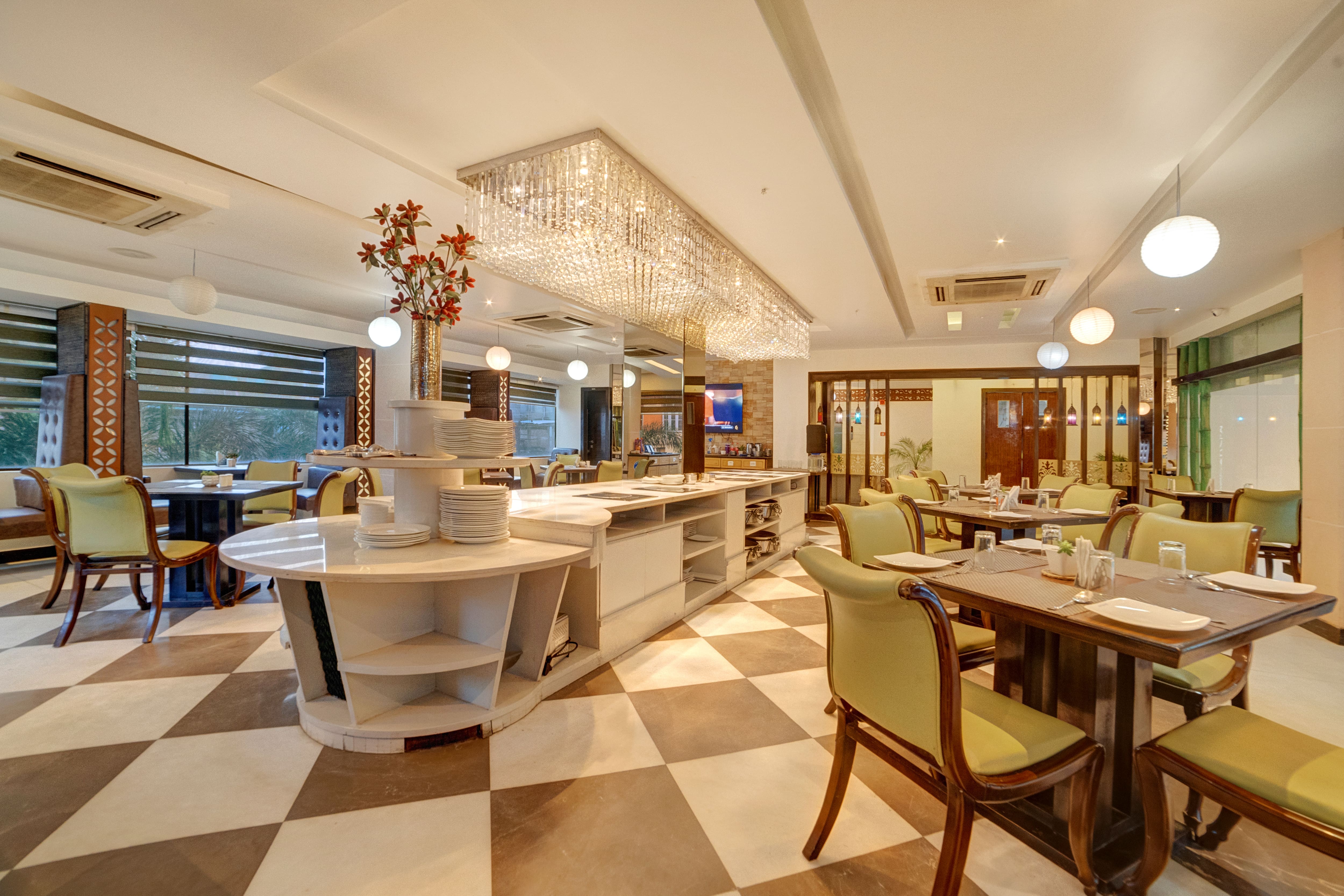 Restaurant image