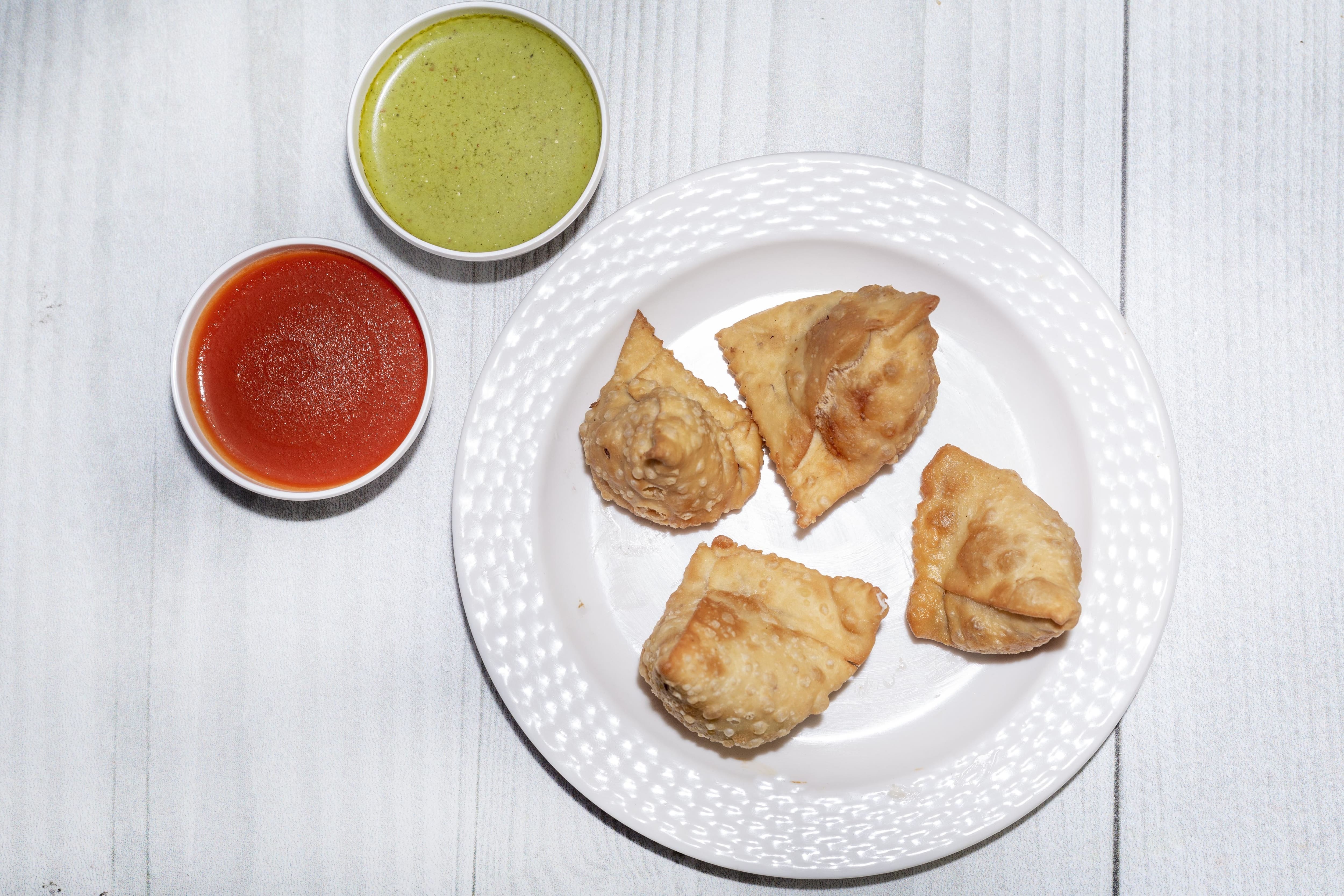 Samosa Express, Dugri, Ludhiana Zomato