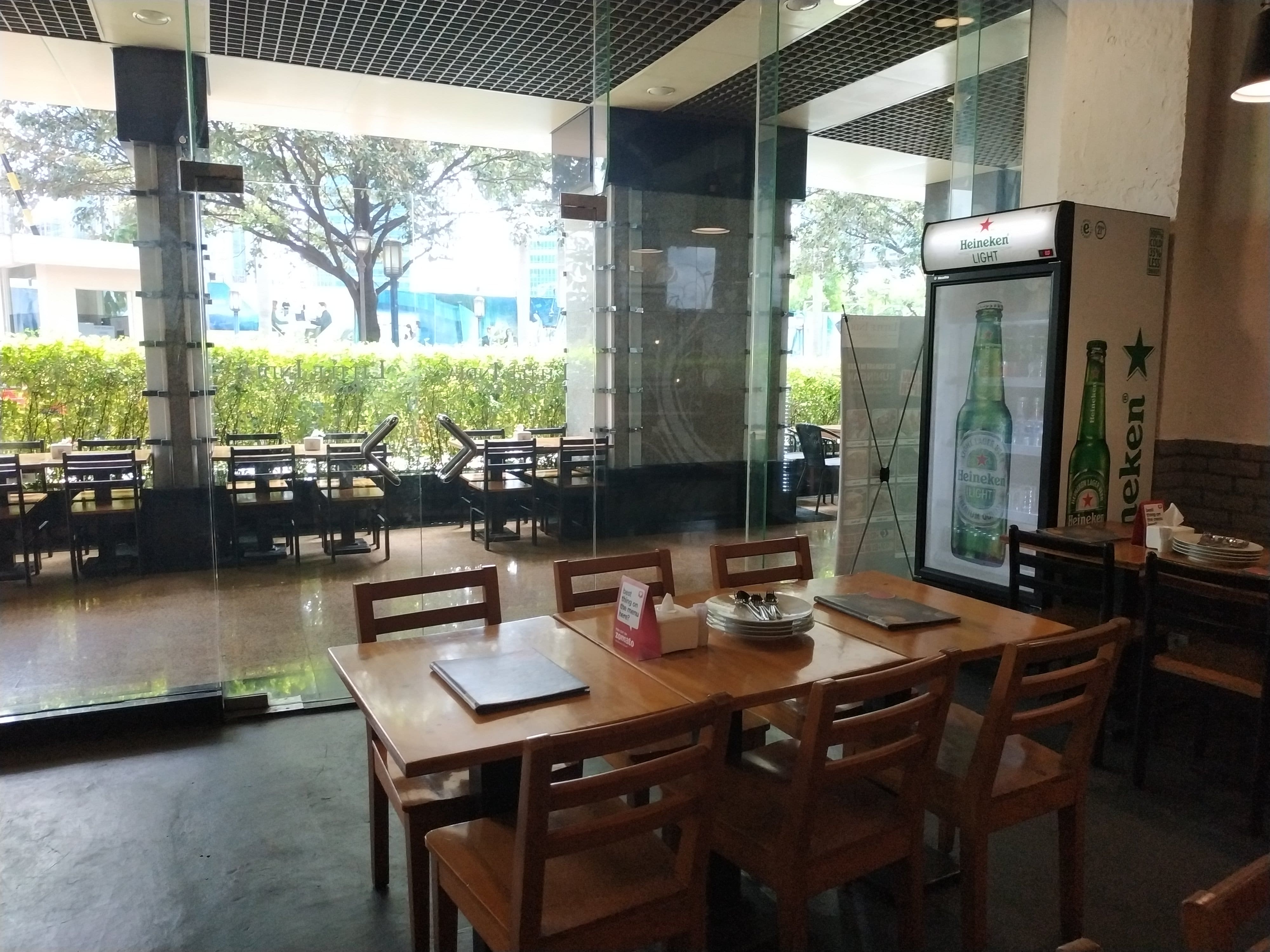 Little India Restaurant, Kuningan, Jakarta Zomato