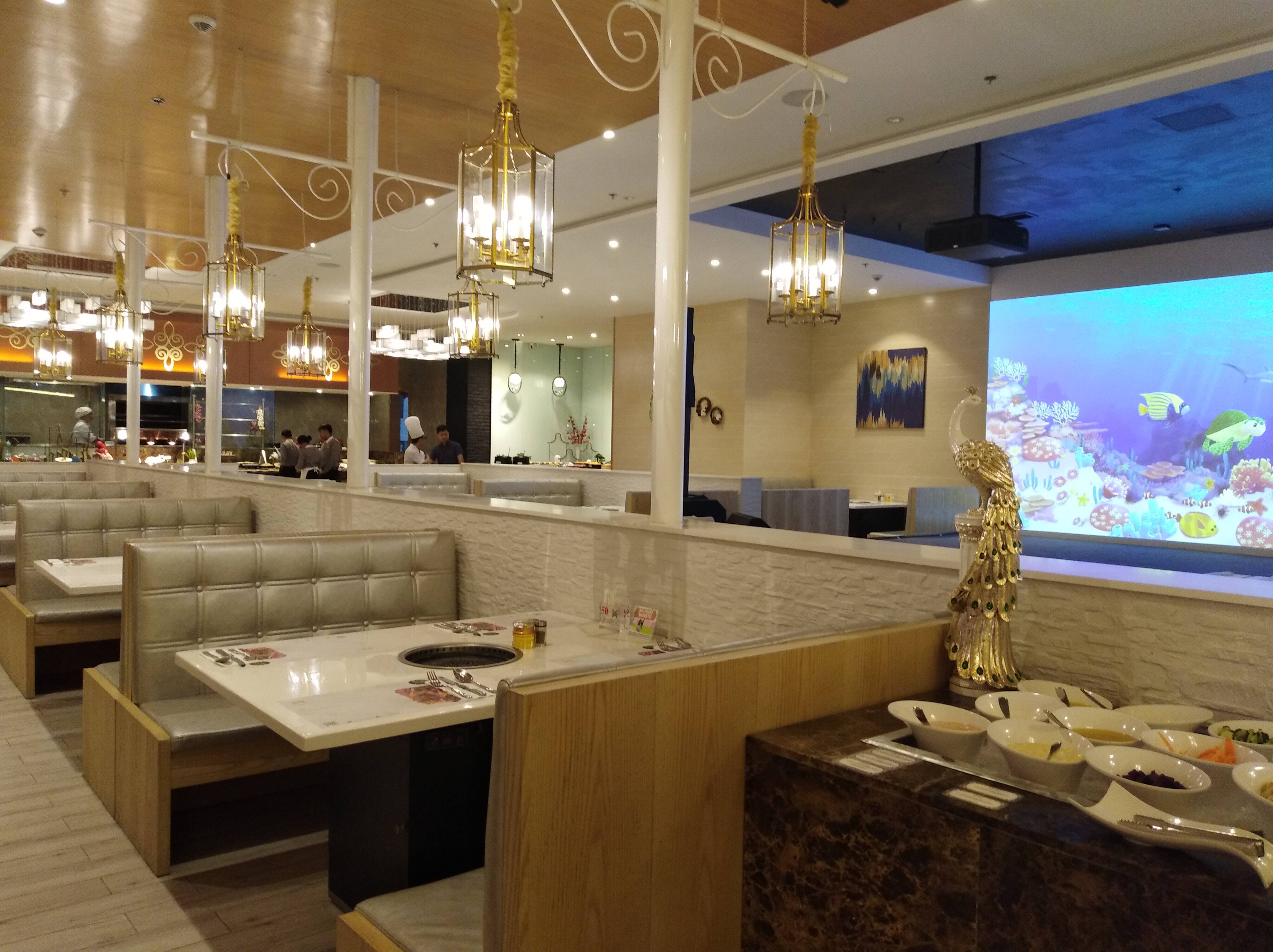 Six Doors Bonifacio Global City Taguig City Zomato Philippines