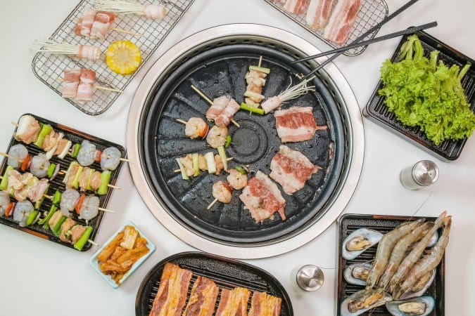 Six Doors Bonifacio Global City Taguig City Zomato Philippines