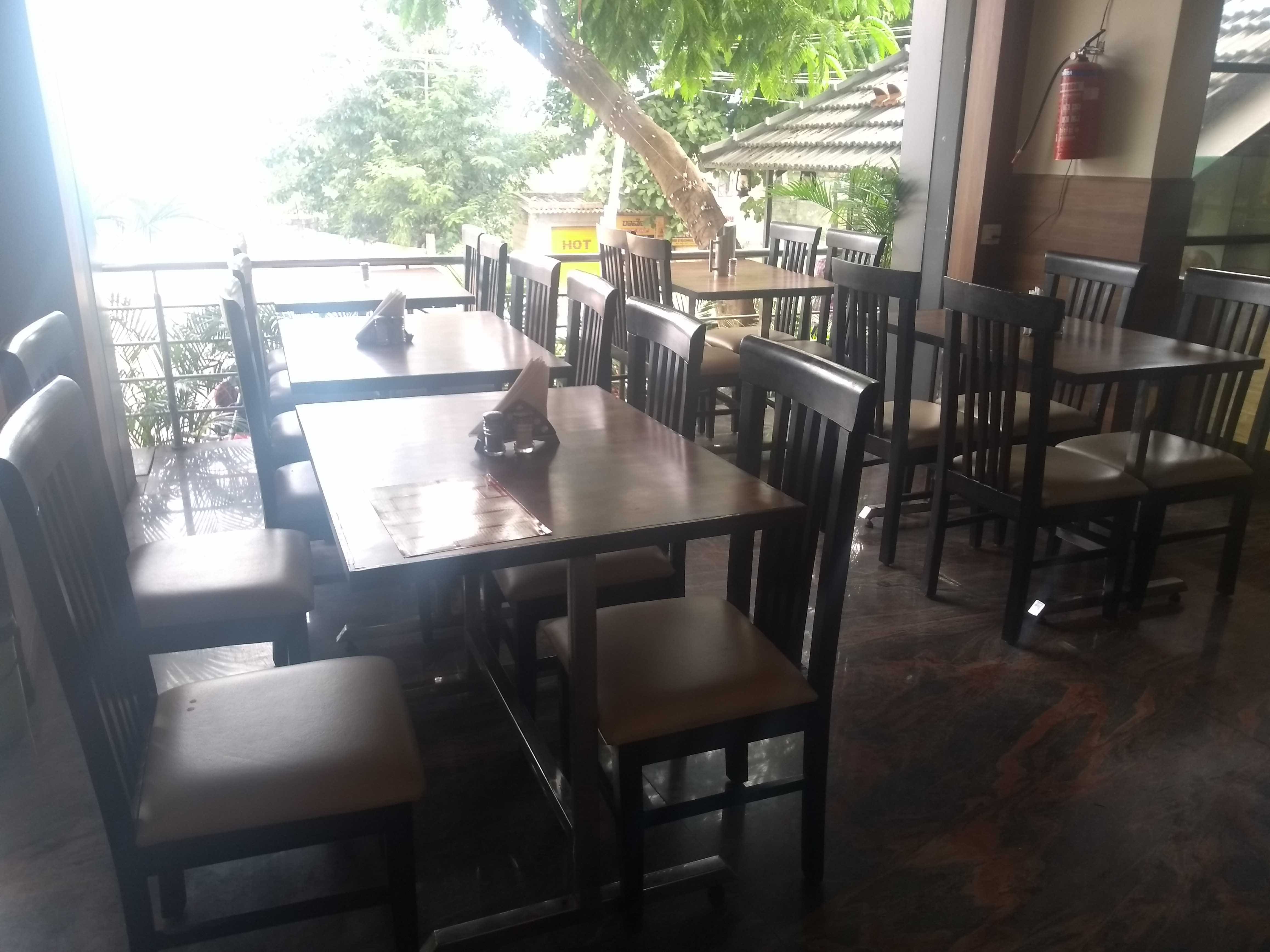 Mammarotti Family Restaurant, Jalahalli order online Zomato