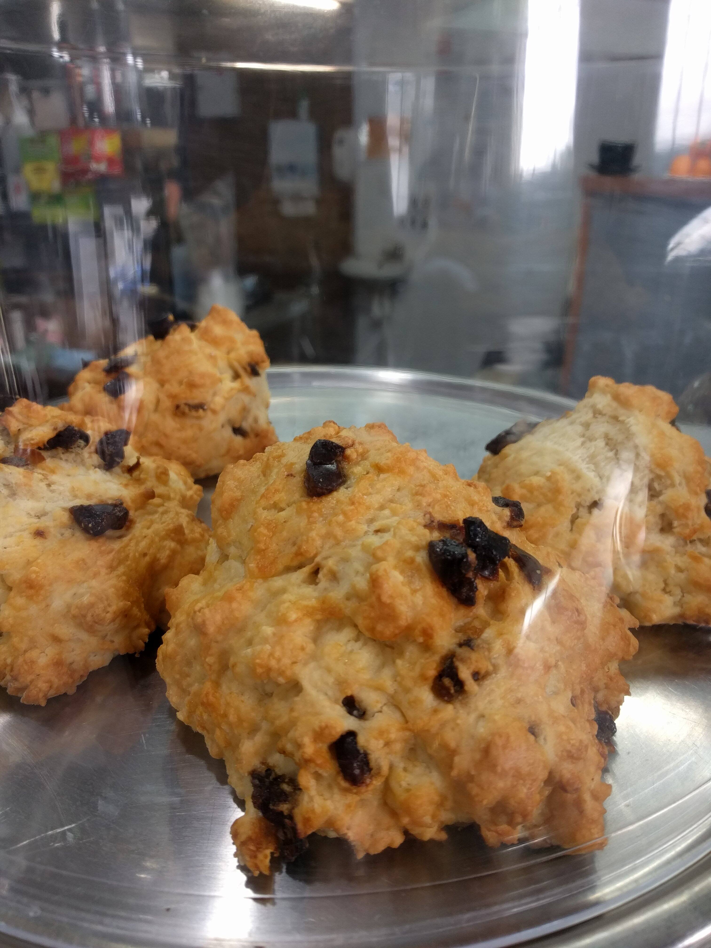 C & J Cafe, Papakura, Auckland