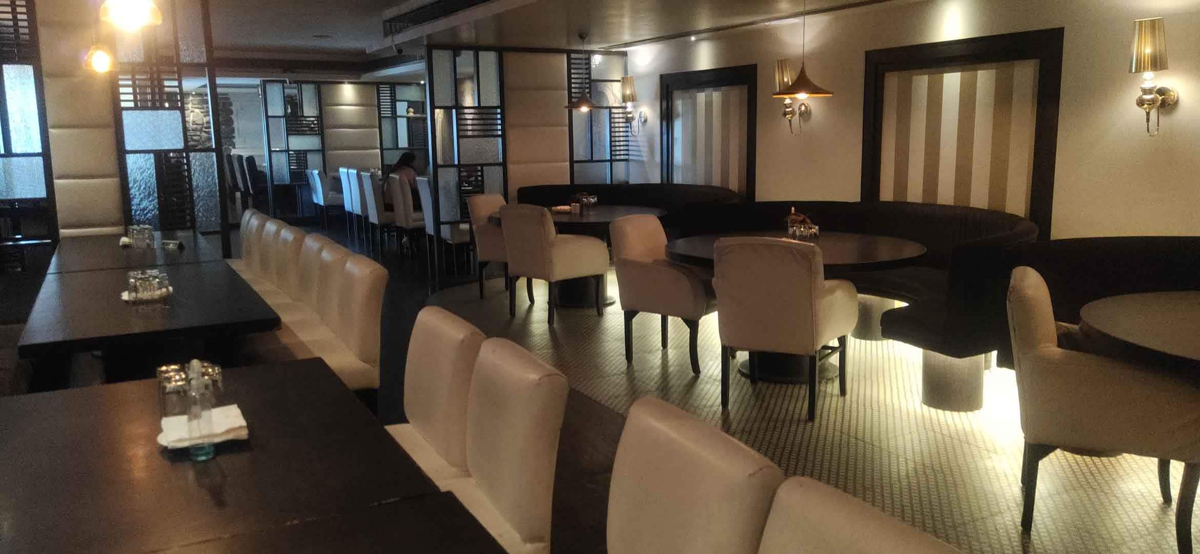 Olivia, Meerut Cantt, Meerut Zomato