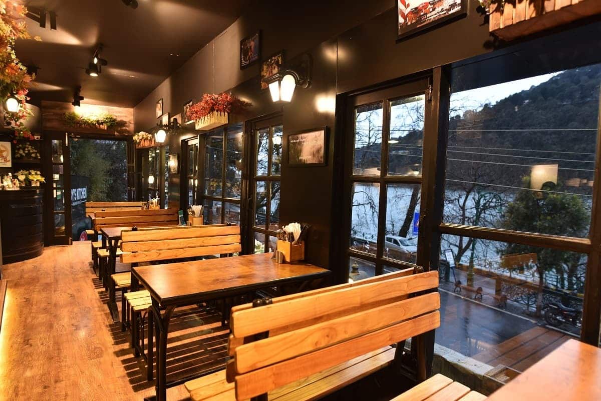 Zooby's Kitchen image
