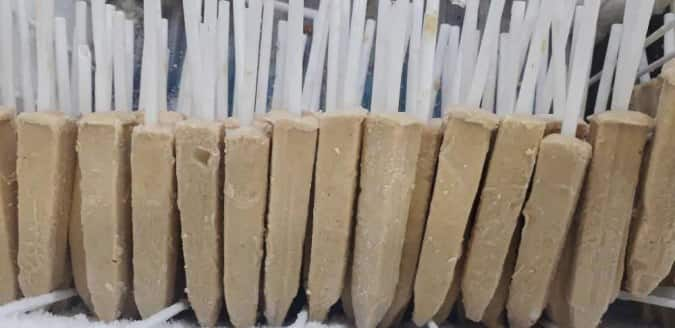 Maurya Kulfi